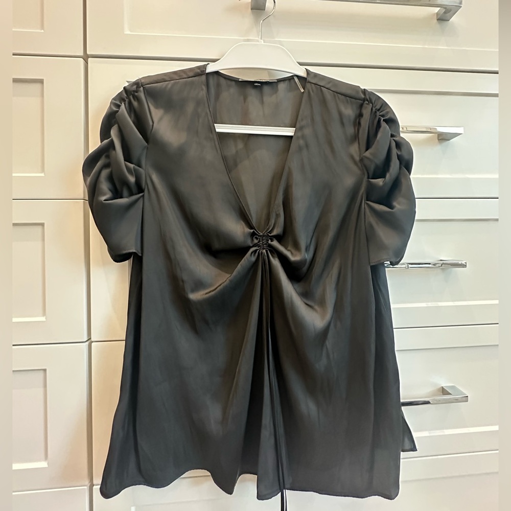 Kobi Halperin blouse